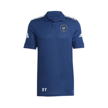 SVKT Adidas Squadra25 Polo Erw.